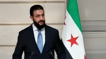 أوامر صارمة من الرئيس السوري أحمد الشرع بتسليم مفاتيح السيارات الفارهة للموظفين وتأجيل المخالفين لتهم الفساد